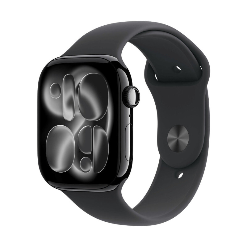 Smartwatch Apple Apple Watch Series 11 GPS 46mm Black 1,96" 46 mm Ø 46 mm