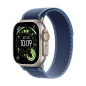 Smartwatch Apple Apple Watch Ultra 3 Grigio 49 mm