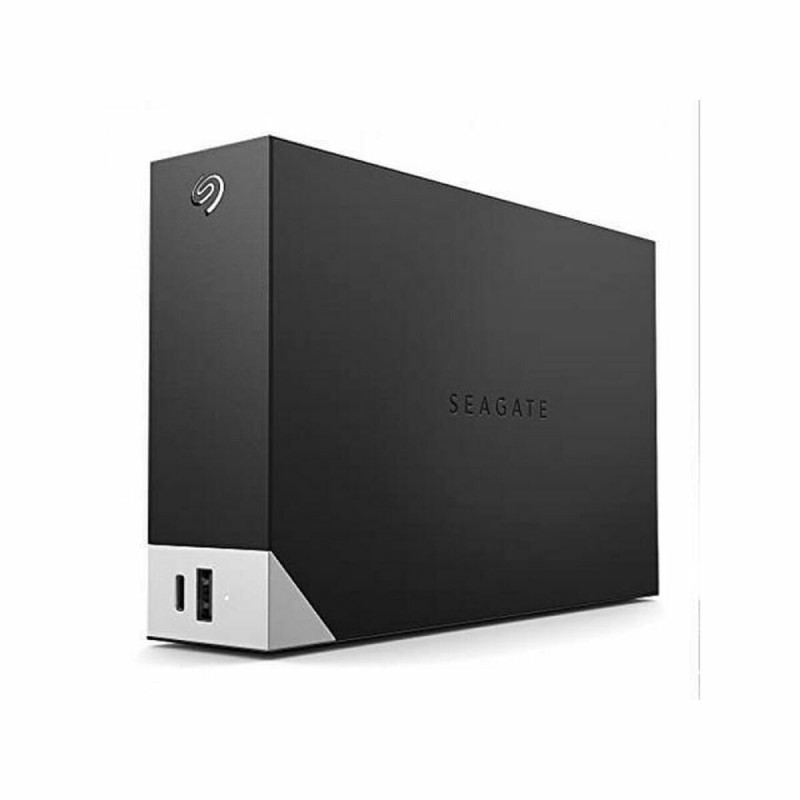 Hard Disk Esterno Seagate STLC20000400 Nero 20 TB