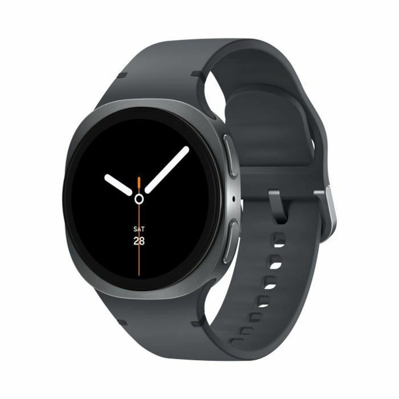 Smartwatch Samsung Graphite Smartwatch Samsung Graphite