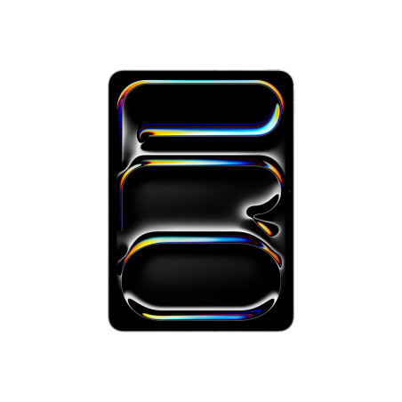 Tablet Apple iPad Pro 2024 11" 256GB WiFi + Cellular 11" Octa Core 8 GB RAM 256 GB Silver