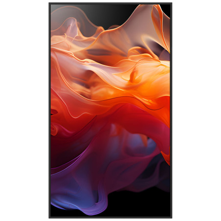 Monitor Videowall Sharp 60006184 4K Ultra HD 65"