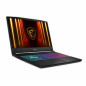 Laptop MSI 9S7-1587C1-461 15,6" 32 GB RAM 1 TB SSD geforce rtx 5060 Laptop MSI 9S7-1587C1-461 15,6" 32 GB RAM 1 TB SSD geforce rtx 5060