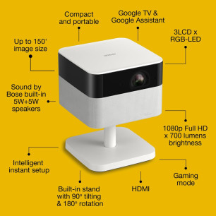 Projector Epson V11HB79040