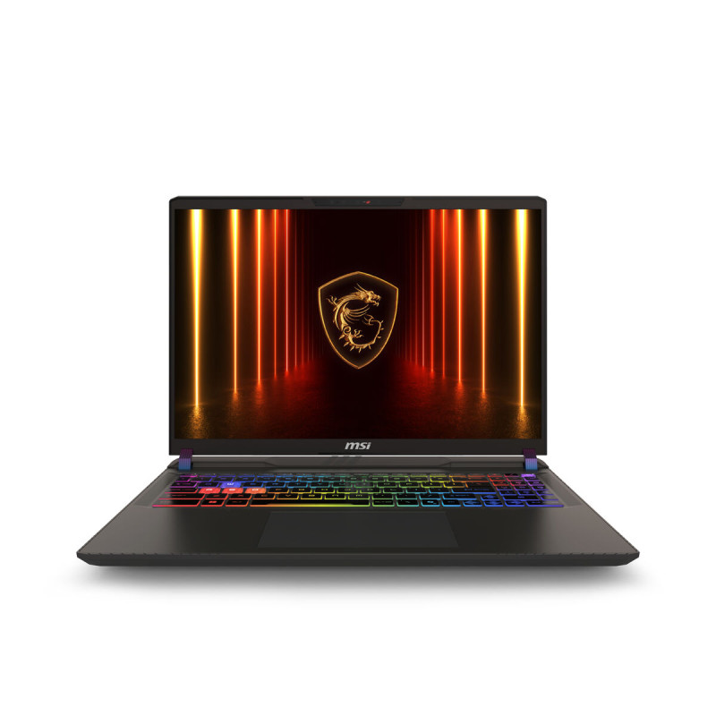 Laptop MSI 9S7-15M352-241 16" 32 GB RAM 1 TB SSD