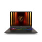 Laptop MSI 9S7-15M352-241 16" 32 GB RAM 1 TB SSD