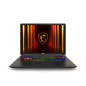 Laptop MSI 9S7-15M352-241 16" 32 GB RAM 1 TB SSD