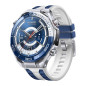 Smartwatch Huawei Watch Ultimate 2 Azzurro 1,5" 46 mm Ø 48 mm