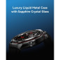 Smartwatch Huawei Watch Ultimate 2 Azzurro 1,5" 46 mm Ø 48 mm