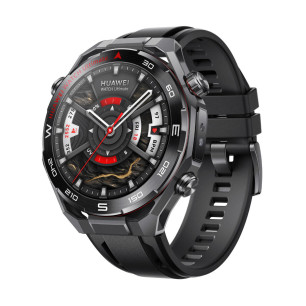 Smartwatch Huawei Watch Ultimate 2 Nero 1,5" 46 mm Ø 48 mm