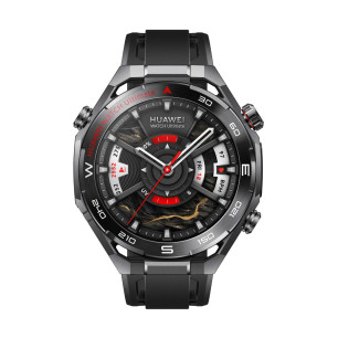 Smartwatch Huawei Watch Ultimate 2 Black 1,5" 46 mm Ø 48 mm