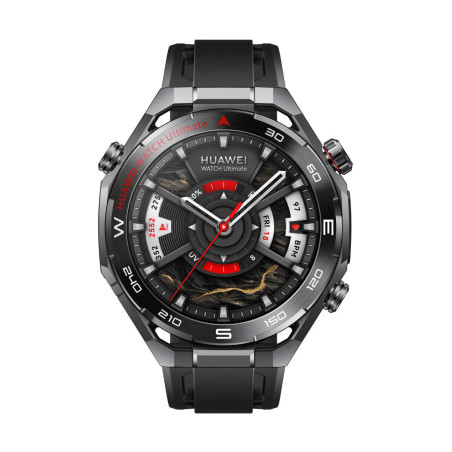 Smartwatch Huawei Watch Ultimate 2 Nero 1,5" 46 mm Ø 48 mm