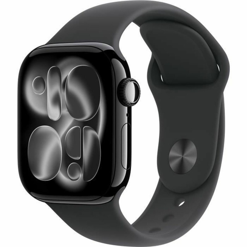 Smartwatch Apple Watch Series 11 GPS + Cellular Black 1,77"