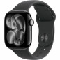 Smartwatch Apple Watch Series 11 GPS + Cellular Black 1,77"