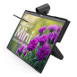 Monitor Videowall Smart Technologies SIP-727 4K Ultra HD 27"