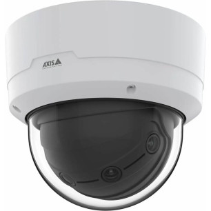 Videocamera di Sorveglianza Axis 02658-001