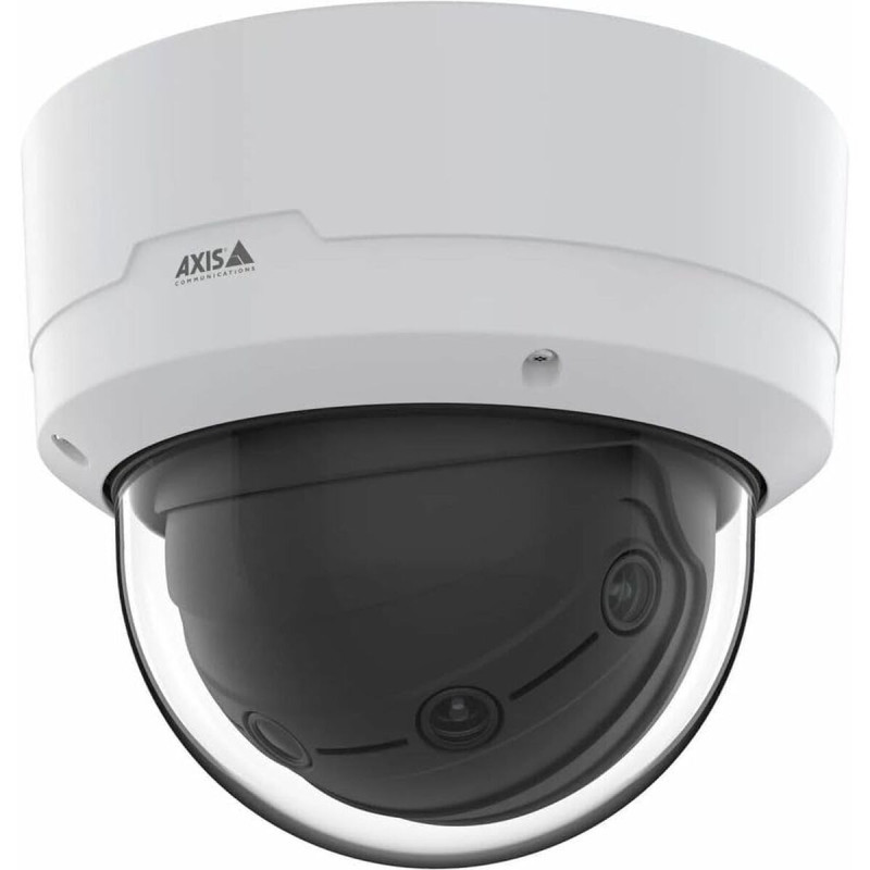 Videocamera di Sorveglianza Axis 02658-001