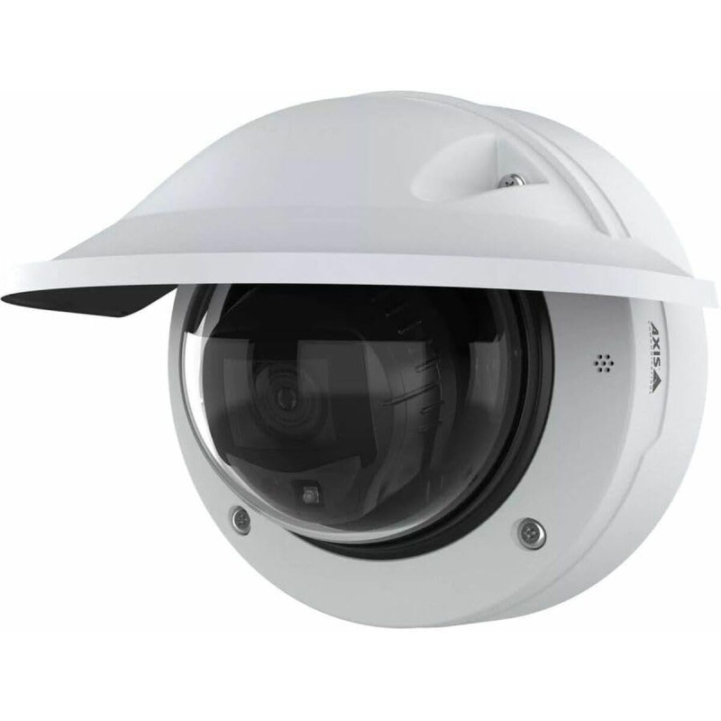 Surveillance Camcorder Axis 02984-001