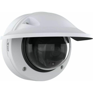 Videocamera di Sorveglianza Axis 02984-001