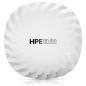 Access point HPE S1G42A White