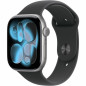 Smartwatch Apple Watch Series 11 GPS + Cellular Grey 1,96" 46 mm