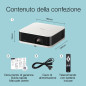 Projector Epson V11HB72040 1920 x 1080 px