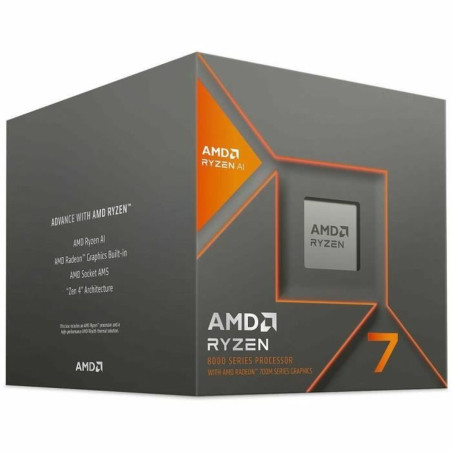 Processor AMD AMD AM5