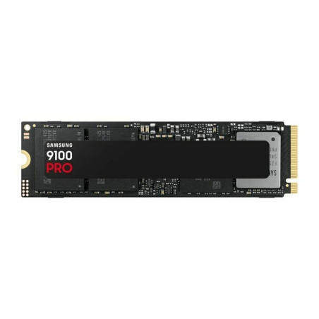 Hard Drive Samsung 2 TB SSD