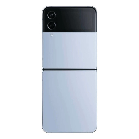 Smartphone Samsung Z FLIP 4 5G 6,7" 8 GB RAM 128 GB Azzurro