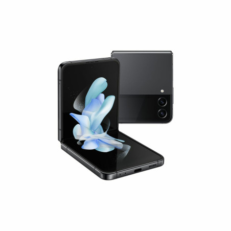 Smartphone Samsung Galaxy Z Flip4 6,7" 8 GB RAM 256 GB Grafite Acciaio