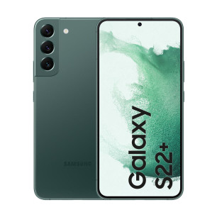 Smartphone Samsung S22 PLUS 6,6" 8 GB RAM 128 GB Green Grey