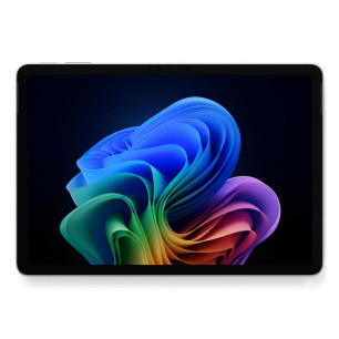 Laptop Microsoft EP2-27187 12" Qualcomm Snapdragon 16 GB RAM 256 GB Platino