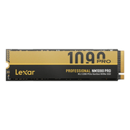 Hard Disk Lexar LNM109P004T-RNNNG 4 TB SSD