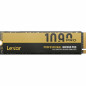 Hard Drive Lexar LNM109P004T-RNNNG 4 TB SSD