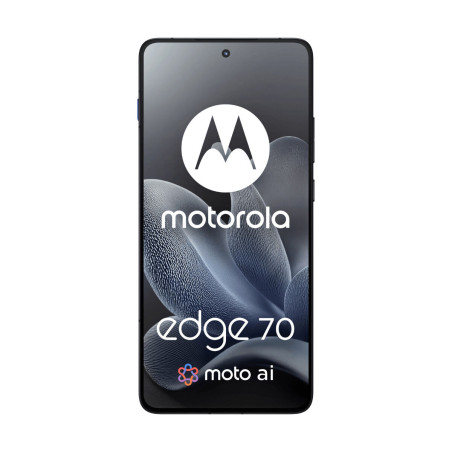 Smartphone Motorola Edge 70 5G 6,67" Octa Core 12 GB RAM 512 GB Grey