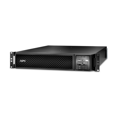 Gruppo di Continuità Interattivo UPS APC SRT1500RMXLI-NC
