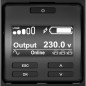 Gruppo di Continuità Interattivo UPS APC SRT1500RMXLI-NC