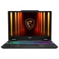 Laptop MSI 9S7-15QL42-072 15,6" 16 GB RAM 1 TB SSD