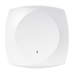Punto d'Accesso CISCO CW9176I-CFG Bianco