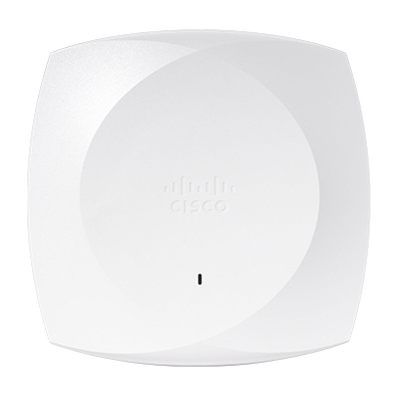 Punto d'Accesso CISCO CW9176I-CFG Bianco