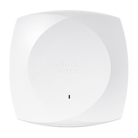 Access point CISCO CW9176I-CFG White