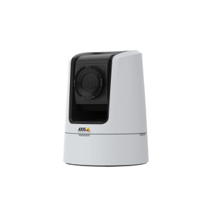 Surveillance Camcorder Axis 02022-002 4K Ultra HD