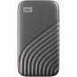 Hard Disk Esterno Western Digital My Passport 2 TB SSD