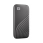 Hard Disk Esterno Western Digital My Passport 2 TB SSD