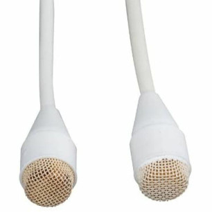 Microfono a condensatore Axis T8353A