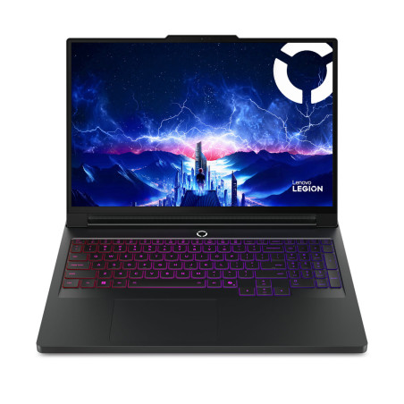 Laptop Lenovo 83F500C1SP 16" 64 GB RAM 2 TB SSD intel core ultra 9 275HX Qwerty in Spagnolo