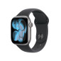 Smartwatch Apple Series 11 Grigio 1,77" 42 mm Ø 42 mm Ø 42,5 mm