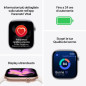 Smartwatch Apple Series 11 Grigio 1,77" 42 mm Ø 42 mm Ø 42,5 mm