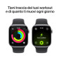 Smartwatch Apple Series 11 Grigio 1,77" 42 mm Ø 42 mm Ø 42,5 mm