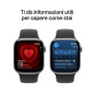 Smartwatch Apple Series 11 Grigio 1,77" 42 mm Ø 42 mm Ø 42,5 mm